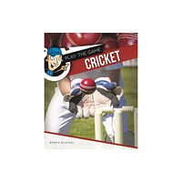 Redback Publishing Cricket (inbunden, eng)