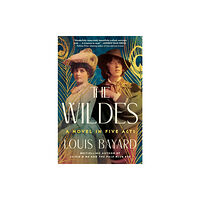 Workman Publishing The Wildes (inbunden, eng)