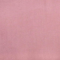 vidaXL Resårsäng med resårmadrasser rosa 180x220 cm sammet