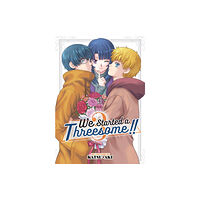 Seven Seas Entertainment, LLC We Started a Threesome!! Vol. 3 (häftad, eng)