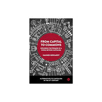 Bristol University Press From Capital to Commons (häftad, eng)