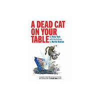 Byline Books A Dead Cat On Your Table (häftad, eng)