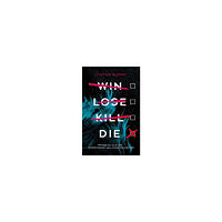 Cynthia Murphy Win Lose Kill Die (pocket, eng)