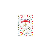 Antoine De Saint Exupery The Little Prince: 30 Deluxe Postcards (bok, eng)