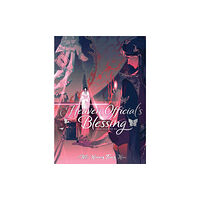 Seven Seas Entertainment, LLC Heaven Official's Blessing: Tian Guan Ci Fu (Deluxe Hardcover Novel) Vol. 2 (inbunden, eng)