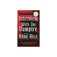 Random House USA Inc Interview with the Vampire (häftad, eng)