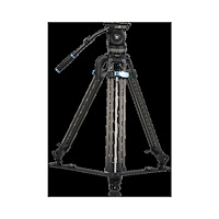 SIRUI Sirui Pro Video tripod Kit SQ100+VHS18