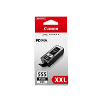 CANON Canon PGI-555PGBK XXL - svart - original - bläcktank