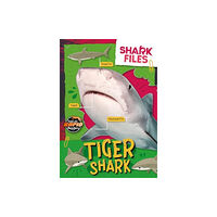 BookLife Publishing Tiger Shark (häftad, eng)