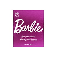 Quarto Publishing Group UK Barbie (inbunden, eng)