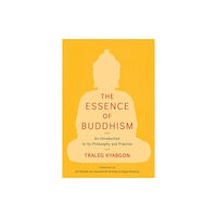 Shambhala Publications Inc The Essence of Buddhism (häftad, eng)