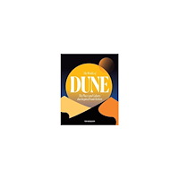 Tom Huddleston The Worlds of Dune (inbunden, eng)