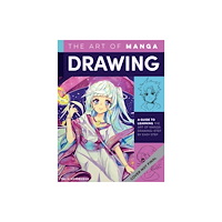 Talia Horsburgh Art of Drawing Manga - A guide to learning the art of drawing manga-step by (pocket, eng)