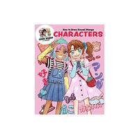 Quarto Publishing Group UK How to Draw Kawaii Manga Characters (häftad, eng)