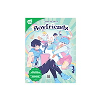 Quarto Publishing Group UK Learn to Draw Boyfriends. (häftad, eng)