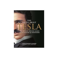Quarto Publishing Group UK The Truth About Tesla (inbunden, eng)