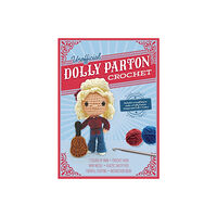 Quarto Publishing Group UK Unofficial Dolly Parton Crochet Kit