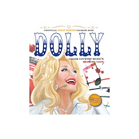 Quarto Publishing Group UK Unofficial Dolly Parton Coloring Book (häftad, eng)
