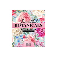Quarto Publishing Group UK Beautiful Botanicals (häftad, eng)