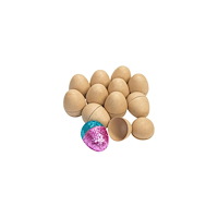 No Brand Ägg av kartong 12/fp