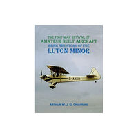 Stenlake Publishing Luton Minor (häftad, eng)