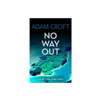 Black Cannon Publishing No Way Out (häftad, eng)
