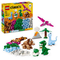 LEGO Sverige LEGO® 11041 Kreativa dinosaurier