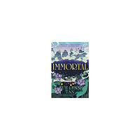 Sue Lynn Tan Immortal (häftad, eng)