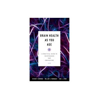 Rowman & littlefield Brain Health as You Age (inbunden, eng)