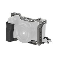 SMALLRIG Smallrig 5060 HawkLock Quick Release Cage Kit for Sony A6700