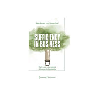 Transcript Verlag Sufficiency in Business (häftad, eng)