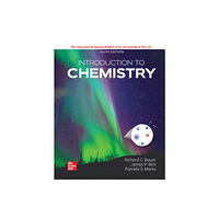 McGraw-Hill Education Introduction to Chemistry ISE (häftad, eng)