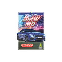 Kaleidoscope Publishing, Inc Bmw M8 (inbunden, eng)