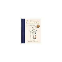 Charlie Mackesy The Boy, The Mole, The Fox and The Horse (inbunden, eng)