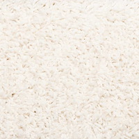 vidaXL Trappmattor 20 st vit 56x17x3 cm