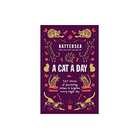 Headline Publishing Group Battersea Dogs and Cats Home - A Cat a Day (häftad, eng)