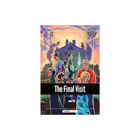 Foxton Books The Final Visit - Foxton Readers Level 2 (600 Headwords CEFR A2-B1) with free online AUDIO (häftad, eng)
