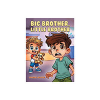 Austin Macauley Publishers Big Brother, Little Brother (häftad, eng)