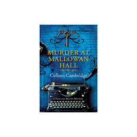 Kensington Publishing Murder at Mallowan Hall (inbunden, eng)