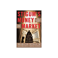 McGraw-Hill Education - Europe Stigum's Money Market, 4E (inbunden, eng)