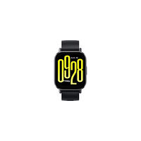 Xiaomi Xiaomi Redmi Watch 5 Lite smart klocka med rem - svart