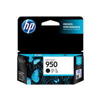 Hewlett-Packard HP 950 - svart - original - bläckpatron