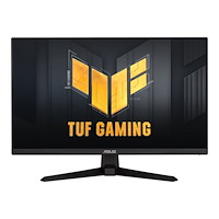 ASUSTeK COMPUTER ASUS TUF Gaming VG249QM1A - LED-skärm - Full HD (1080p) - 24"