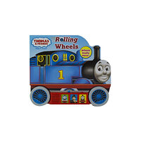 Phoenix International Publications, Incorporated Thomas & Friends: Rolling Wheels Sound Book (bok, board book, eng)