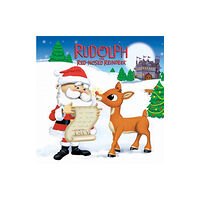 Random House USA Inc Rudolph the Red-Nosed Reindeer (häftad, eng)