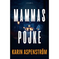 Lind & Co Mammas pojke (inbunden)