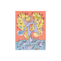 Silver Sprocket Belly Full of Heart (häftad, eng)