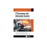 Taylor & francis ltd IT Governance and Information Security (häftad, eng)