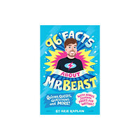 Penguin Putnam Inc 96 Facts About MrBeast (häftad, eng)