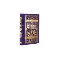 Michael Johnstone BOOK OF DIVINATION: A Guide To Predicting Your Future (H) (inbunden, eng)